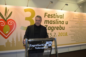 Dr. Vlatković: Maslina ne voli pretjeranu rezidbu, gnojidbu i zalijevanje