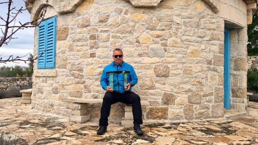 Dr. Ivica Vlatković: Dalmacija zaostaje 25 godina za Istrom