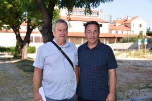 Osnovana Udruga maslinara Zadarske županije