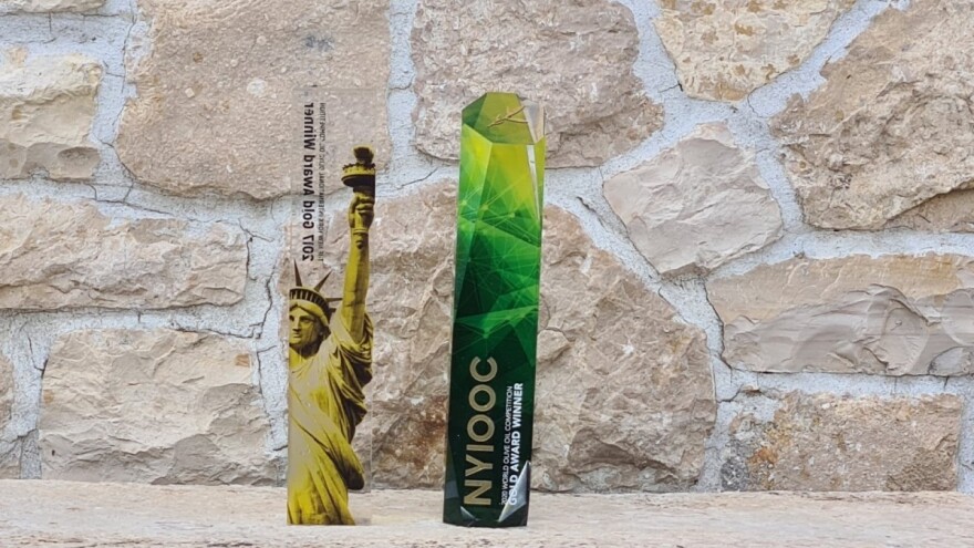 Kako hrvatski maslinari mogu biti oslobođeni plaćanja carine za trofeje osvojene u New Yorku