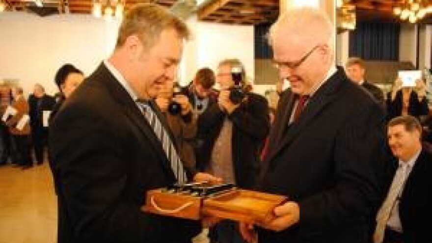 Nagrađeni najbolji maslinari Mediterana