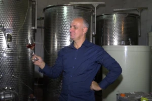 "Medena duž" dušu dala za vinogradarstvo