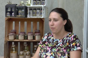 Rusija traži proizvode od lekovitog bilja mladog bračnog para iz Bečeja