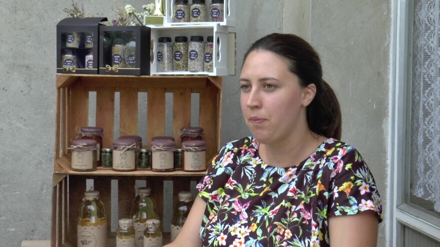 Rusija traži proizvode od lekovitog bilja mladog bračnog para iz Bečeja