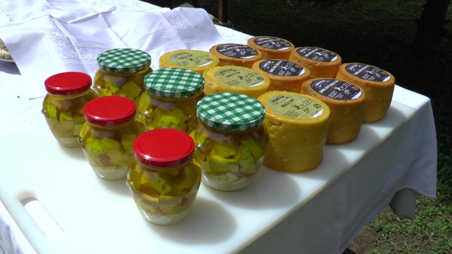 Iz londonskih i pariskih restorana na srpsku trpezu