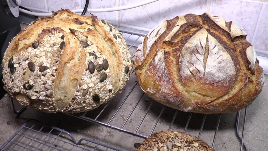 Prirodan kvasac za domaći hljeb punog ukusa i niske kaloričnosti