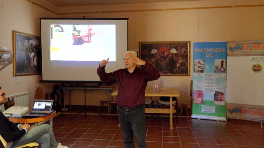 Preparat za tretiranje biljaka - lek za sušu?