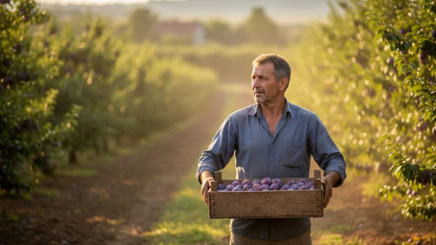 Voća sve više, tržišta sve manje