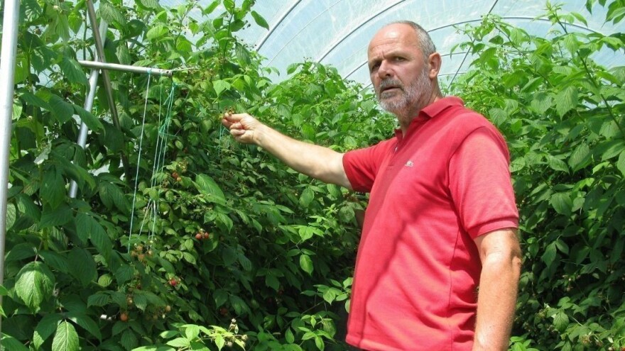 Sa vodovoda isključena požeška sela - alternative nisu dovoljne