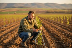 Voćar koji čeka podsticaje neće daleko dogurati