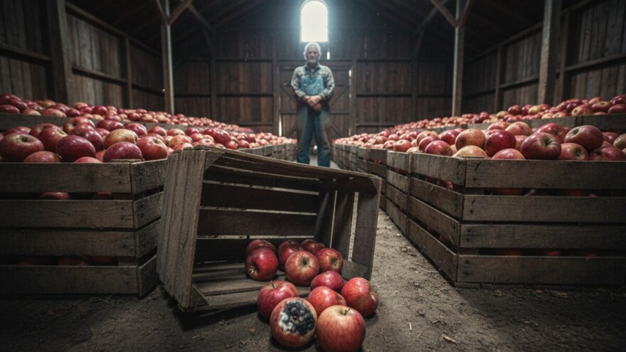 Voćari bez hladnjača