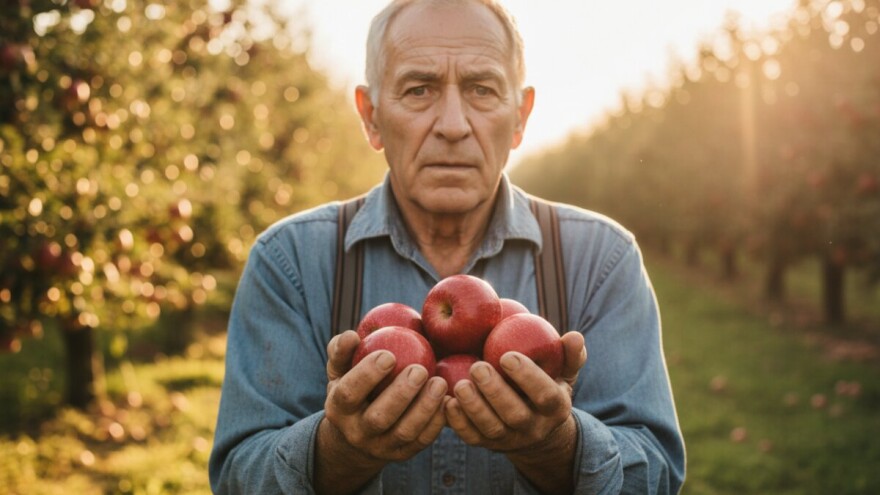 Voćari i otkupljivači neusuglašeni oko cijene jabuka