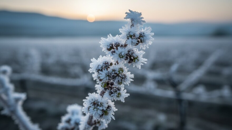 Voćari i vinogradari zbrajaju štete koje su i 80%