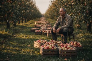 Voćari nemaju kamo s voćem