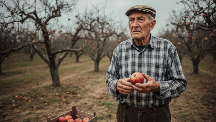 Voćari nespremni za Europsku uniju