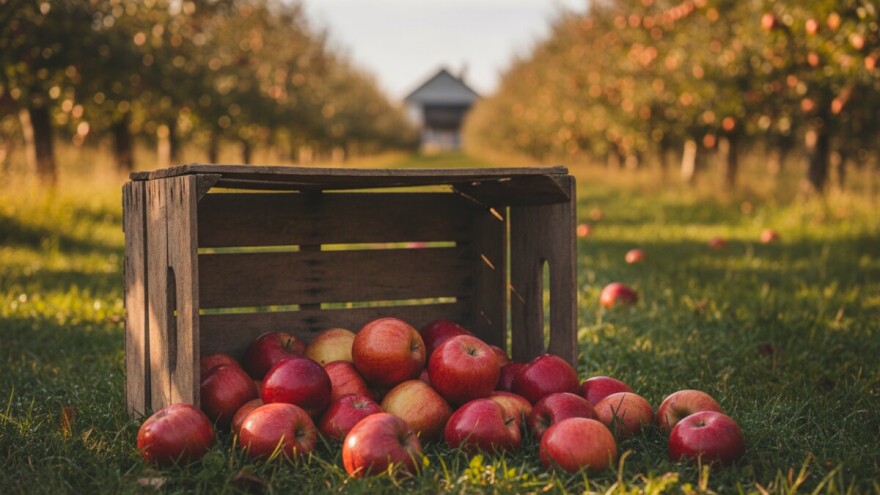 Voćari pozvali na bojkot uvoznih jabuka