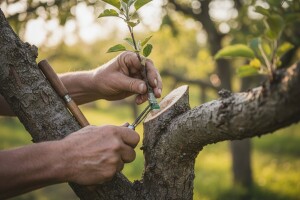 Voćari prekalemljavanjem ispravljaju ranije greške i mijenjaju sortiment