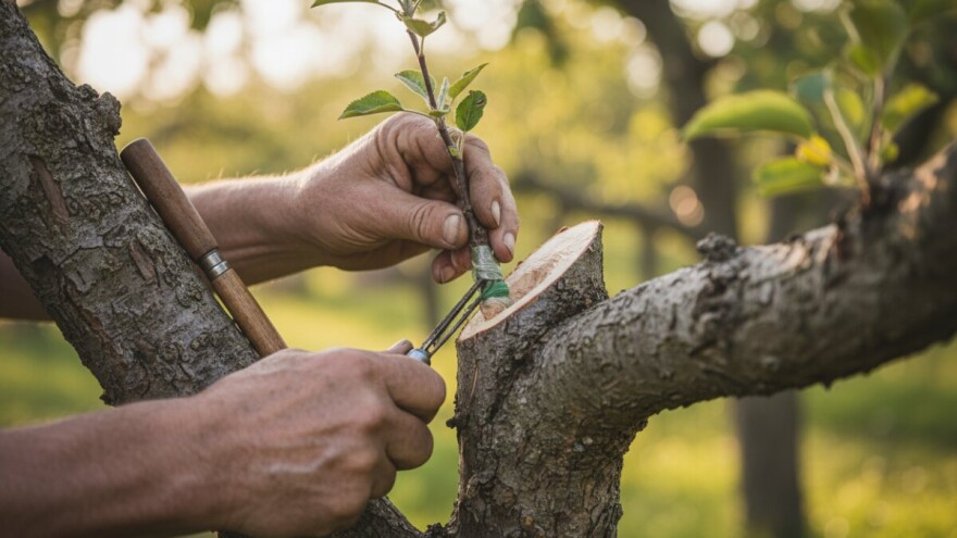 Voćari prekalemljavanjem ispravljaju ranije greške i mijenjaju sortiment
