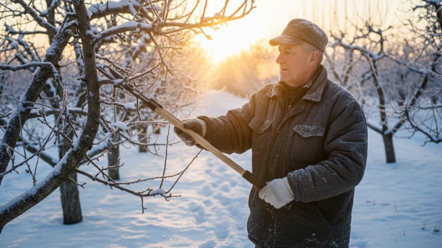 Voćari RS čekaju Pravilnik za podsticaje i nadaju se rodnoj godini