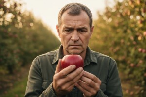 Voćari traže korektnu cijenu jabuke