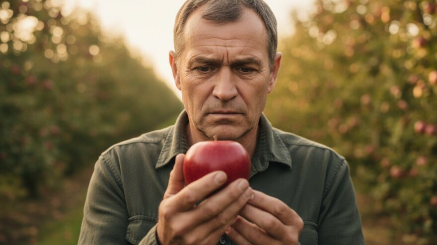 Voćari traže korektnu cijenu jabuke