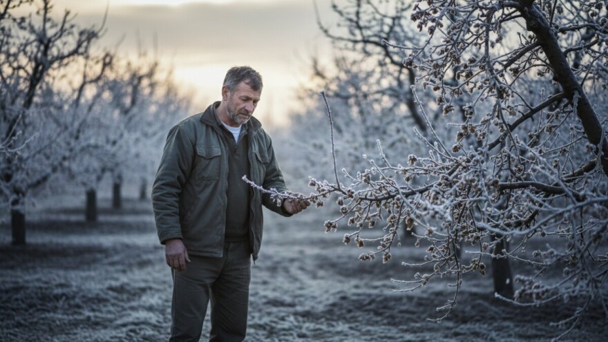 Voćari traže pomoć države