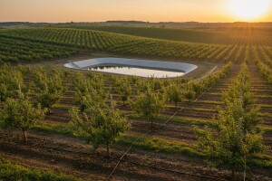 Voćari u Topoli imaće svoj sistem za navodnjavanje