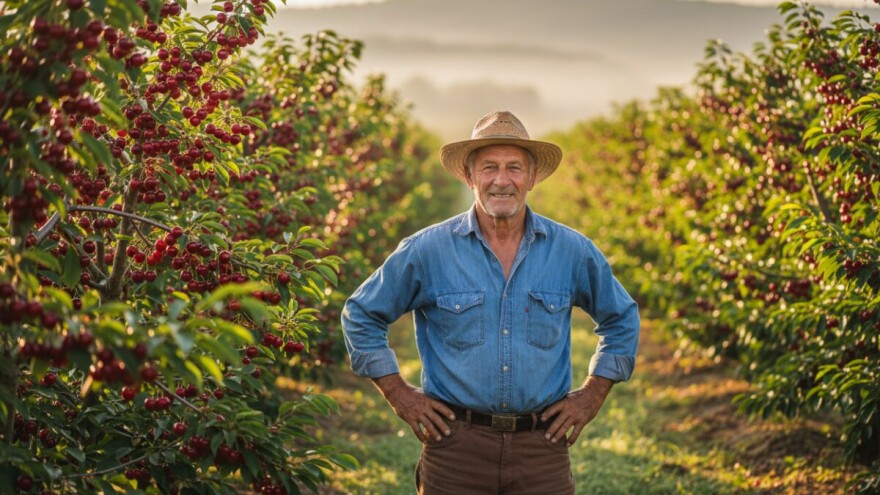 Voćari zatražili milijardu eura investicija