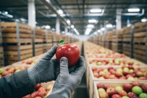 Voćarska radionica na Poljoprivrednom institutu Osijek