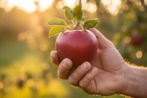 Voćarska radionica u Osijeku