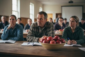 Voćarska radionica u sklopu projekta JABUKA.NET 2