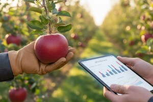 Voćarska radionica u sklopu projekta JABUKA.NET 2 u Novom Sadu