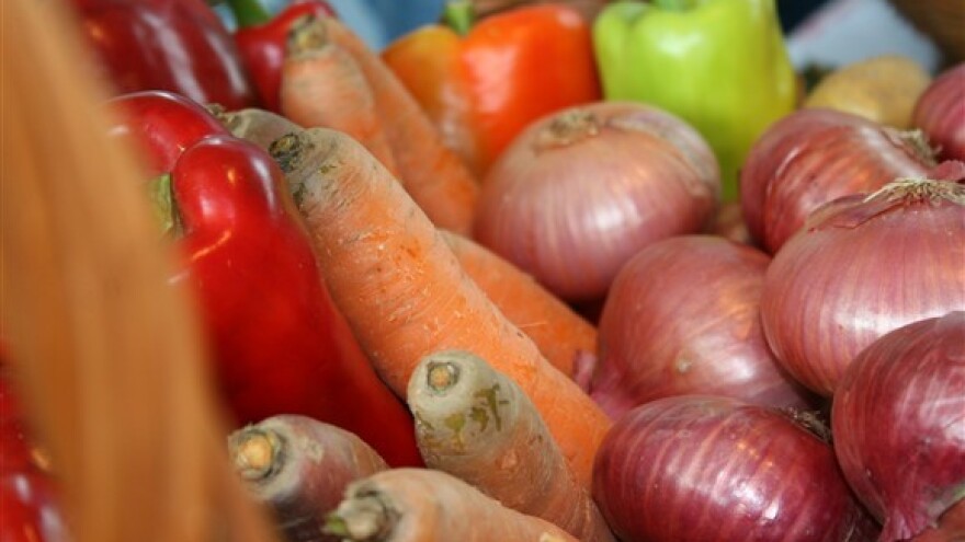 Povrćari na sastanku u Ministarstvu poljoprivrede