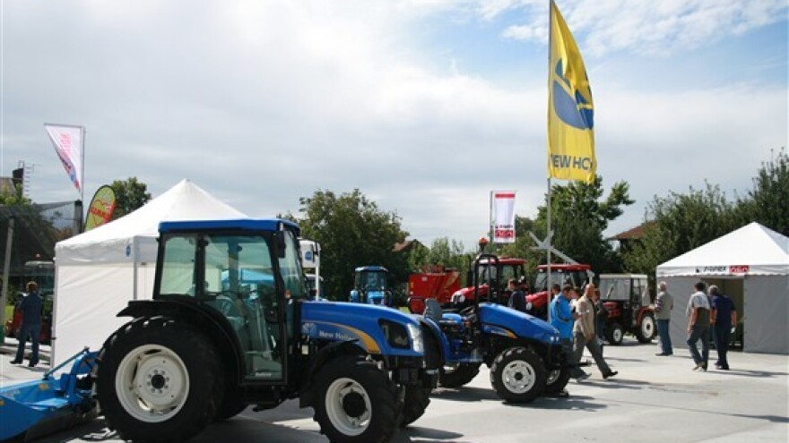 Voćarski sajam u Donjem Kraljevcu + fotoprilog