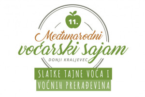 Voćari, edukatori i prerađivači zajedno po 11. put