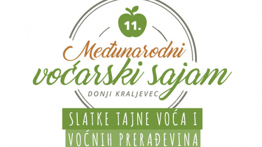 Voćari, edukatori i prerađivači zajedno po 11. put