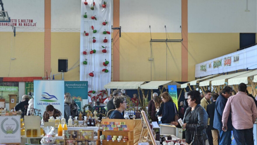 Prvo međunarodno ocjenjivanje voćnih piva!