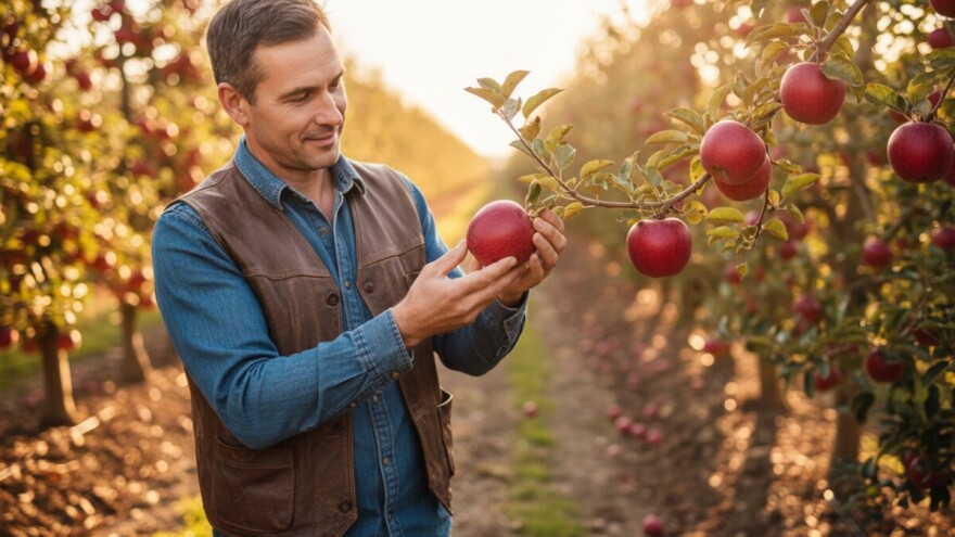 Voćarstvo ima potencijal za 50.000 novih radnih mjesta