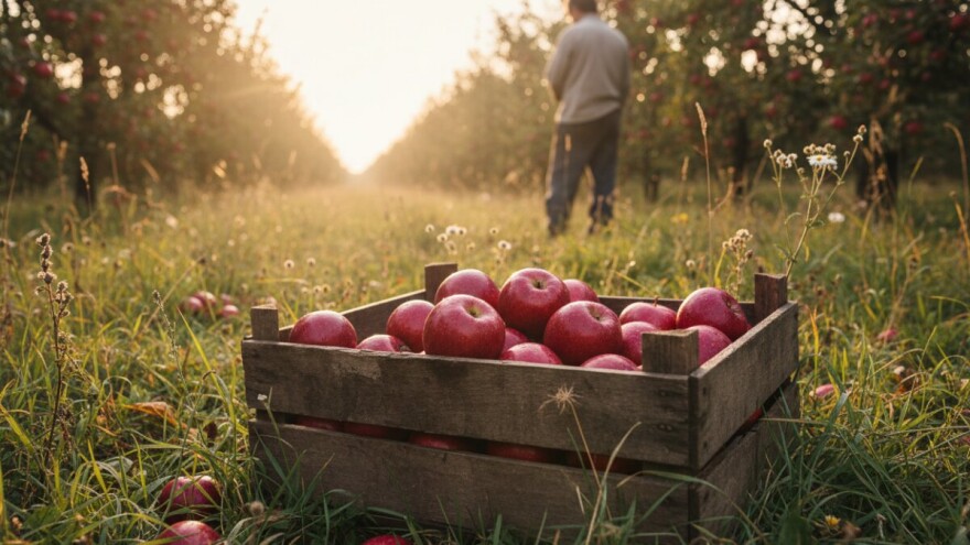 Voćarstvo je u korovu!