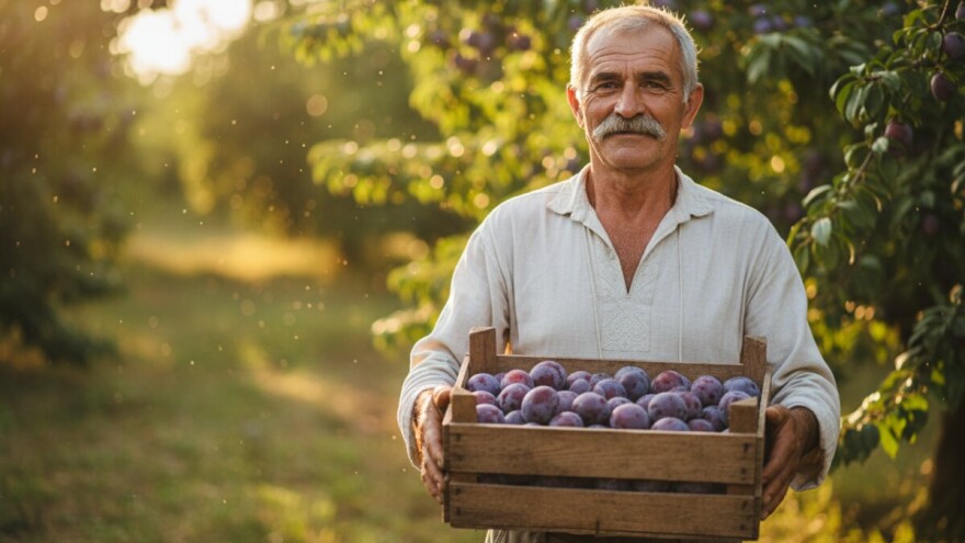Voćarstvo za sve veći broj obitelji sve značajaniji izvor egzistencije