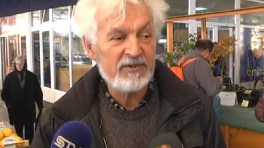 Trendseter u voćarstvu i povrćarstvu