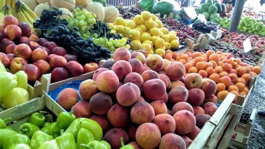 Skoro sedam odsto više proizvođačke cene - najviše voća?