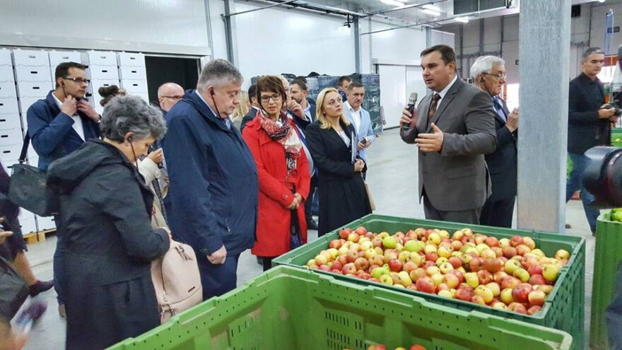 Krizni fond za poljoprivredu rješenje za nepogode?