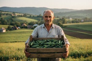 Voće i povrće iz BiH već u Europskoj uniji