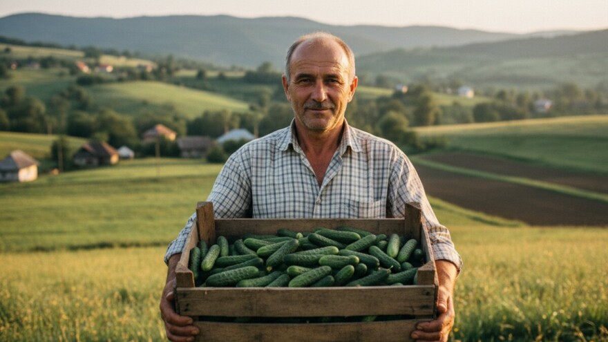 Voće i povrće iz BiH već u Europskoj uniji