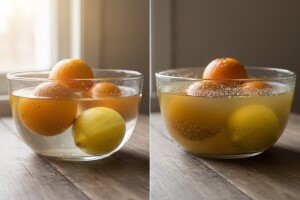 Voće i povrće iz uvoza zagađenije od domaćeg