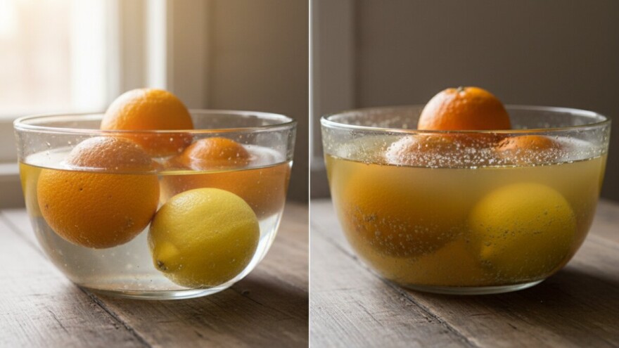 Voće i povrće iz uvoza zagađenije od domaćeg