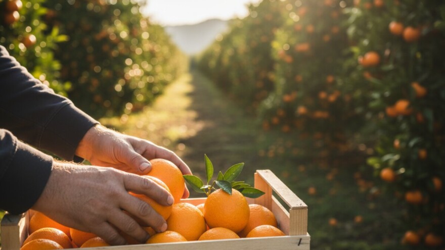 Voće i povrće za jugoistočnu Europu