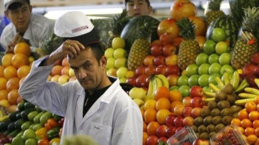 Voće 30 puta isplativije od povrća