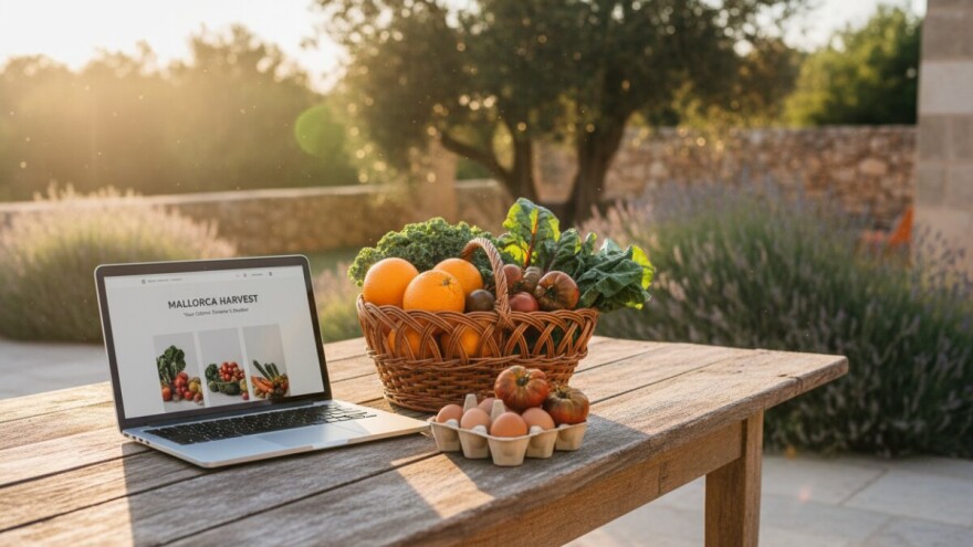 Voće preko interneta - potrošač sit a poljoprivrednik zadovoljan